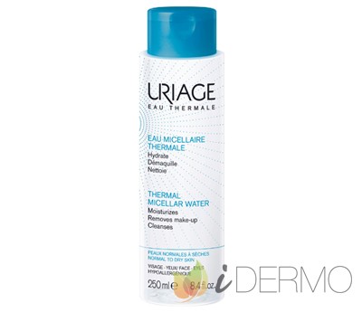 AGUA MICELAR TERMAL PNS